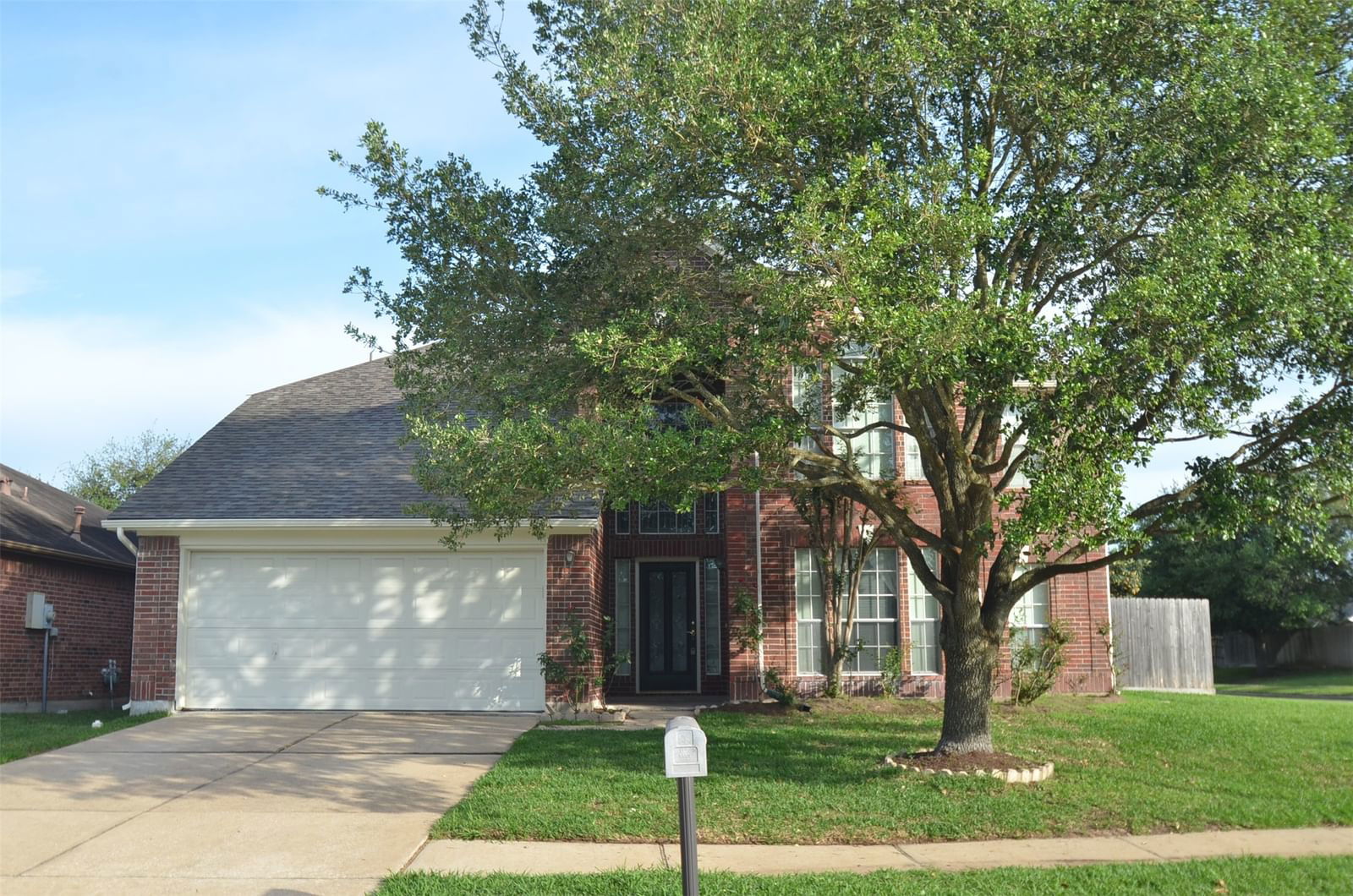 Real estate property located at 2802 Cross Tide, Harris, Heritage Park Sec 24, Friendswood, TX, US