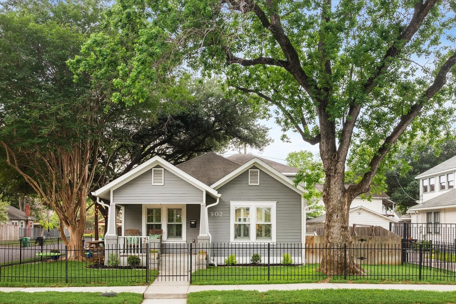 Real estate property located at 902 Gardner, Harris, Norhill, Houston, TX, US