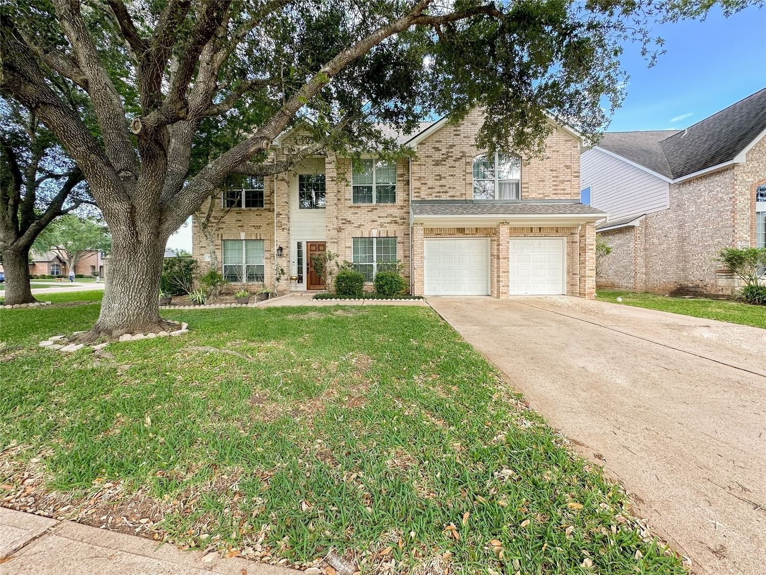 Real estate property located at 3718 Bailey, Fort Bend, Sienna Steep Bank Village Sec 6a, Missouri City, TX, US