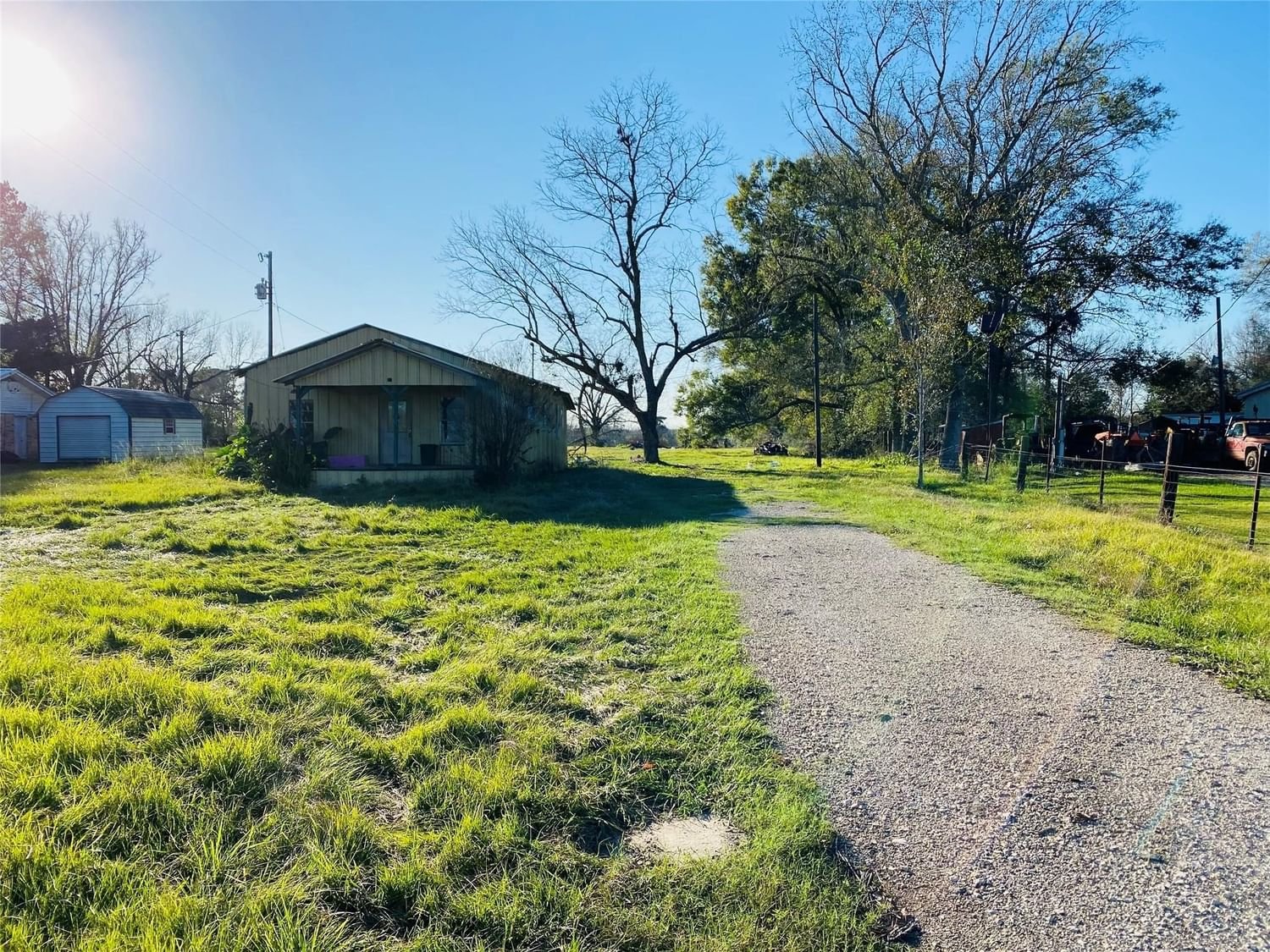 Real estate property located at 17035 Highway 146, Liberty, Jas Knight, Liberty, TX, US