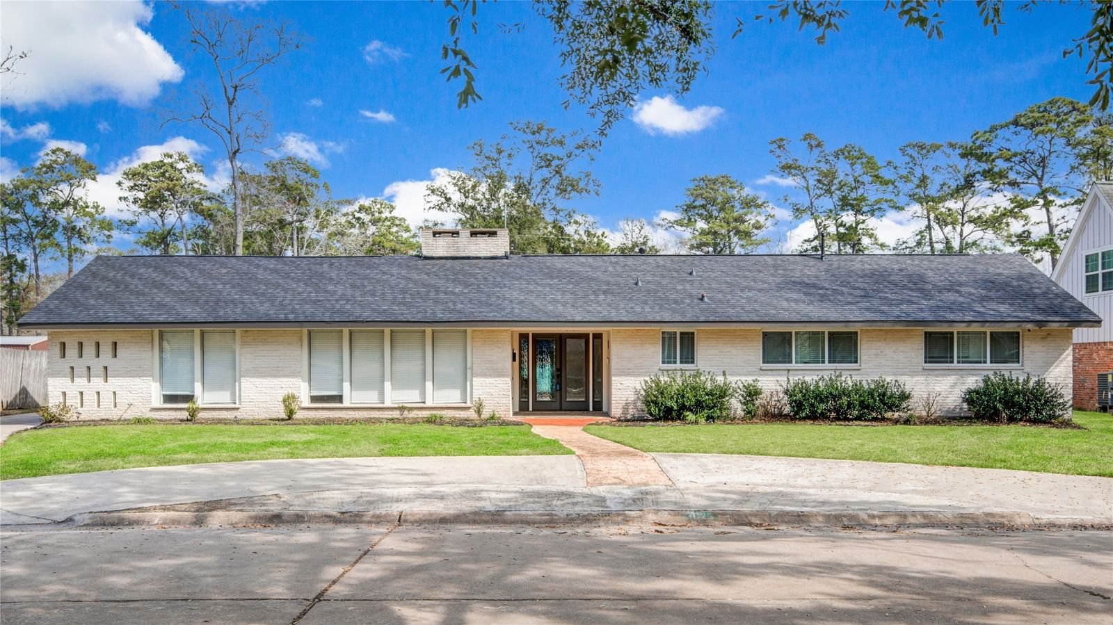 Real estate property located at 3025 Sherwood Oak, Galveston, Sherwood Oaks, Dickinson, TX, US