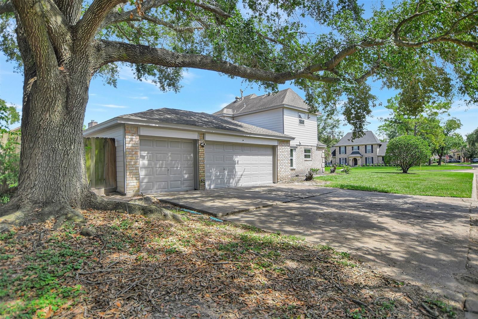 Real estate property located at 20238 Kings Camp, Harris, Nottingham Country Sec 07, Katy, TX, US