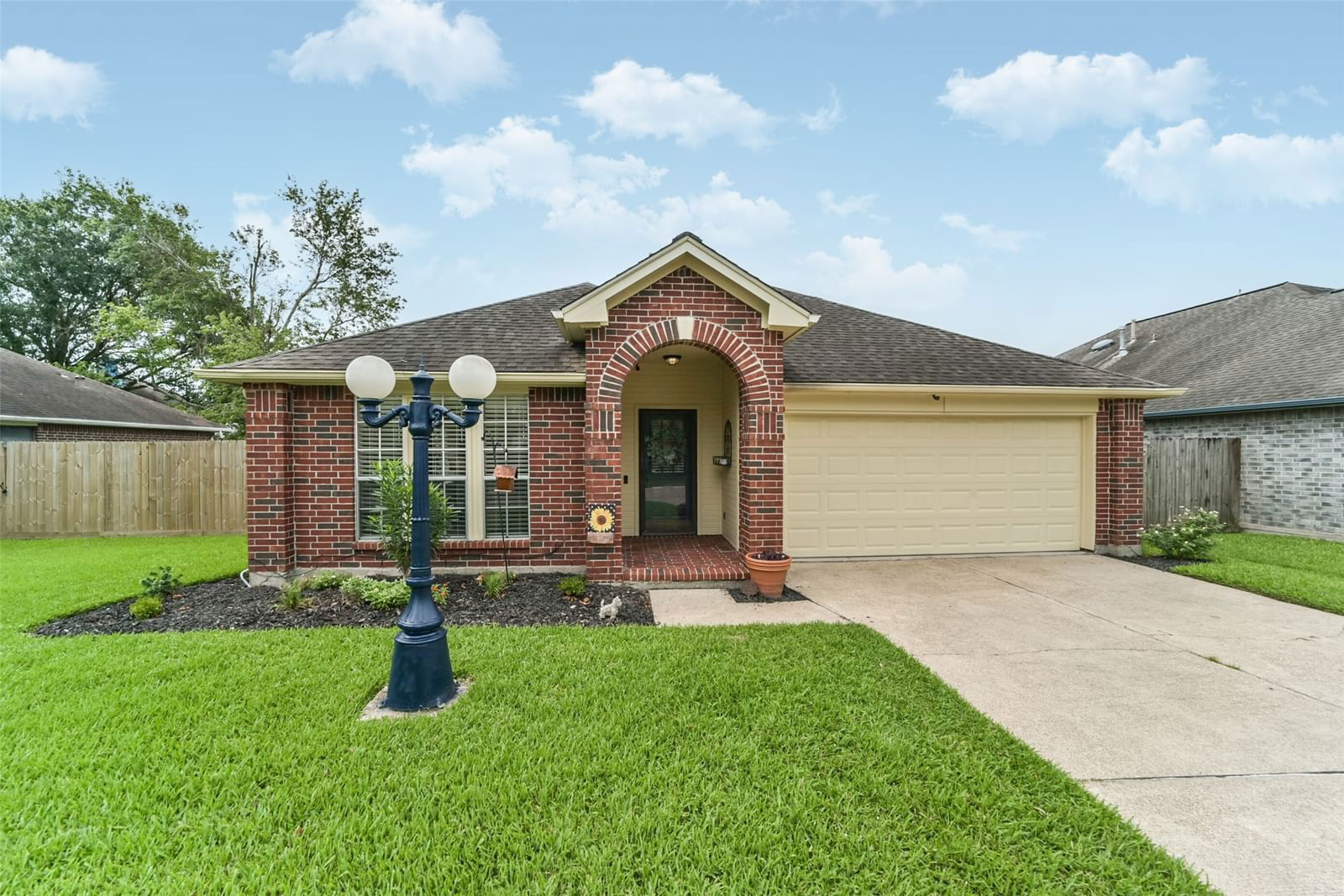 Real estate property located at 610 Wisdom, Harris, Bayou Bend, Deer Park, TX, US