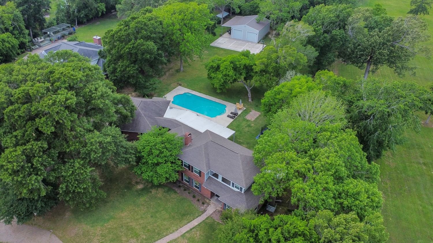 Real estate property located at 13343 Bay Place, Chambers, Bay Place Rep, Beach City, TX, US
