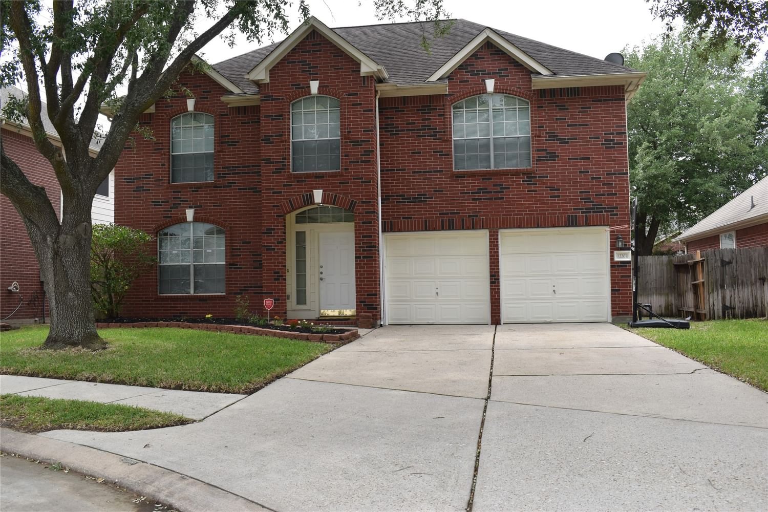 Real estate property located at 12207 Bringate, Harris, Houston, TX, US
