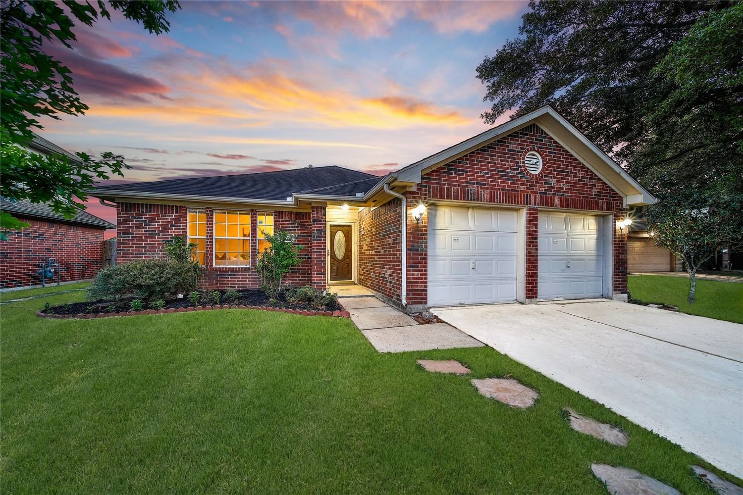 Real estate property located at 4022 Almond Lake, Harris, Morningside Place, Houston, TX, US