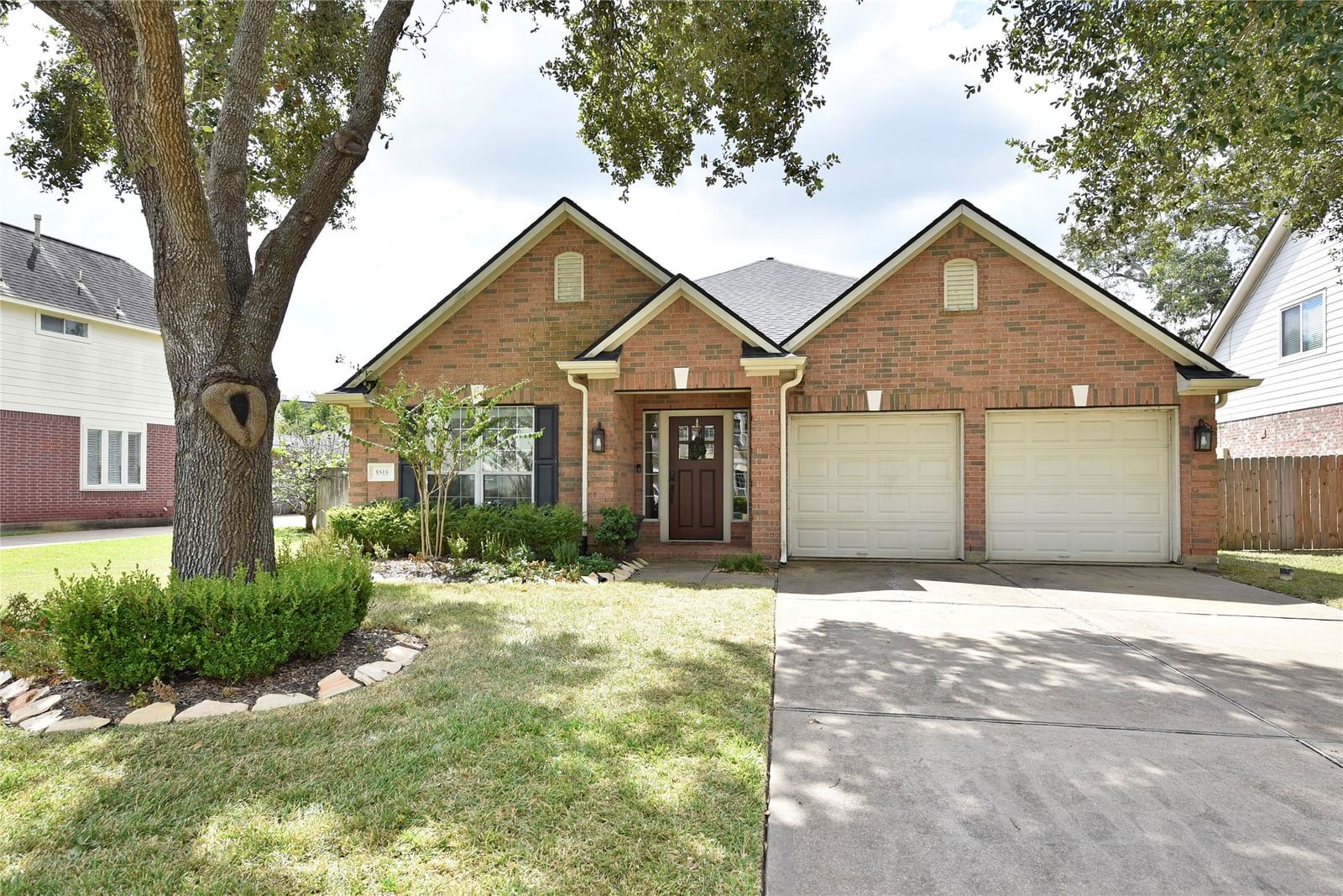 Real estate property located at 8515 Old Quarry, Fort Bend, Greatwood Brooks Mill, Sugar Land, TX, US