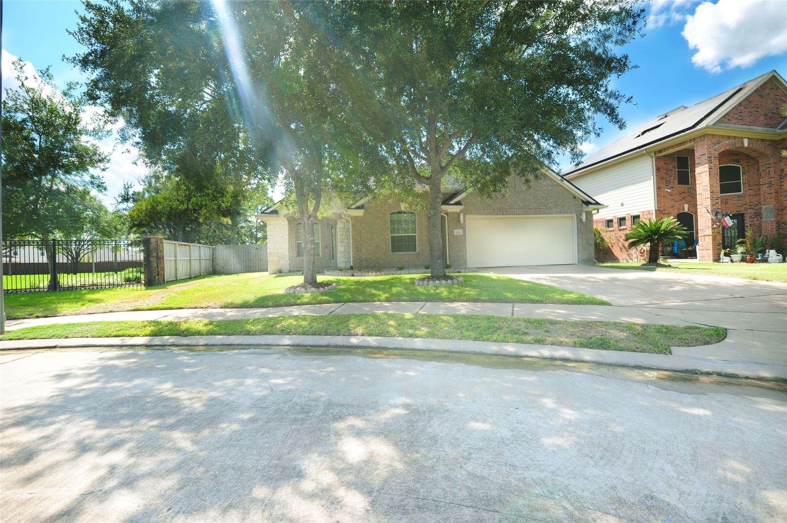 Real estate property located at 7822 Rocky Peak, Fort Bend, Twin Oaks Village Sec 10, Richmond, TX, US