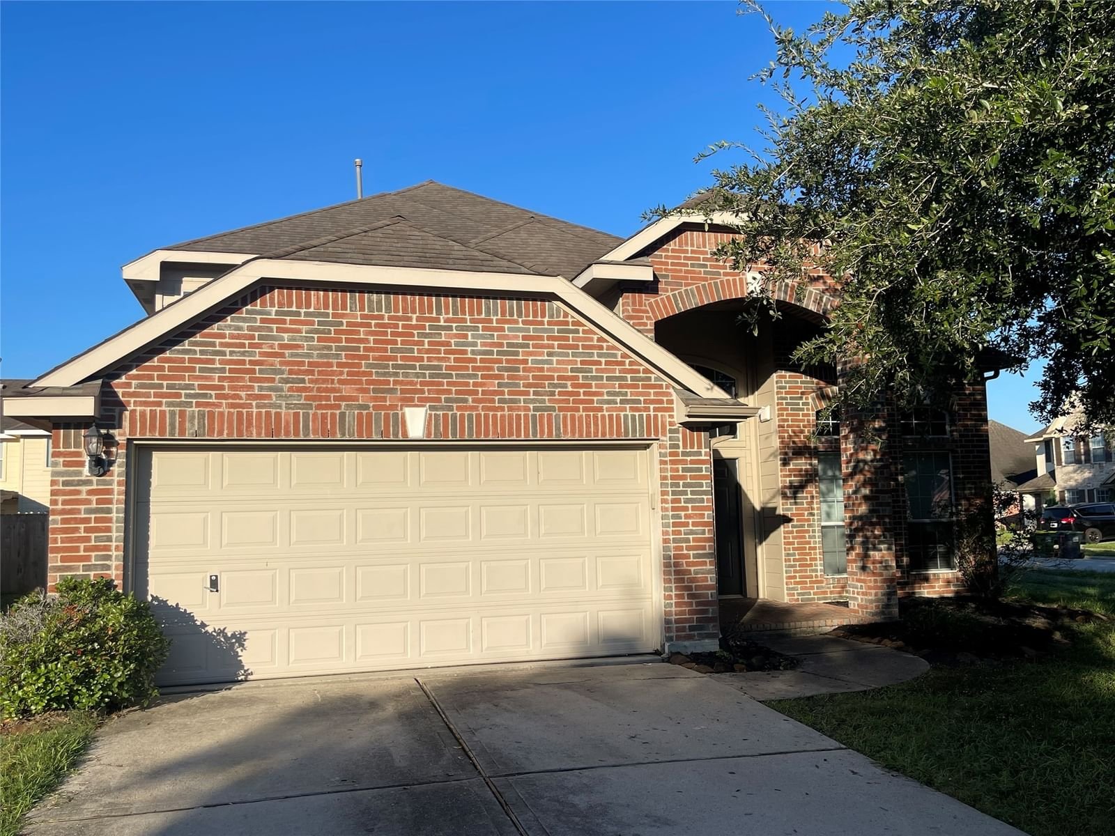 Real estate property located at 3702 Banyan Wood, Brazoria, Pearland, TX, US