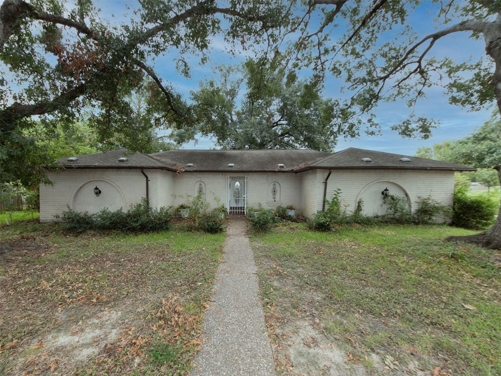 Real estate property located at 7710 Streamside, Harris, Inwood Forest Sec 11, Houston, TX, US