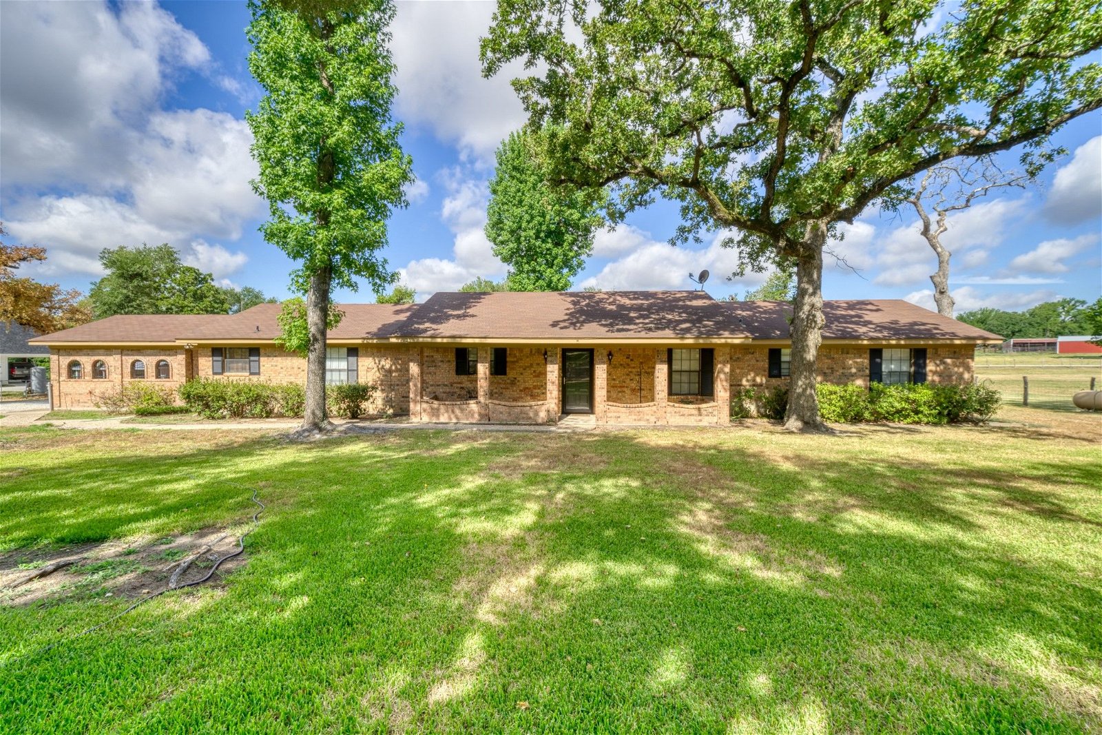 Real estate property located at 1792 Wehmeyer, Madison, Madisonville, TX, US
