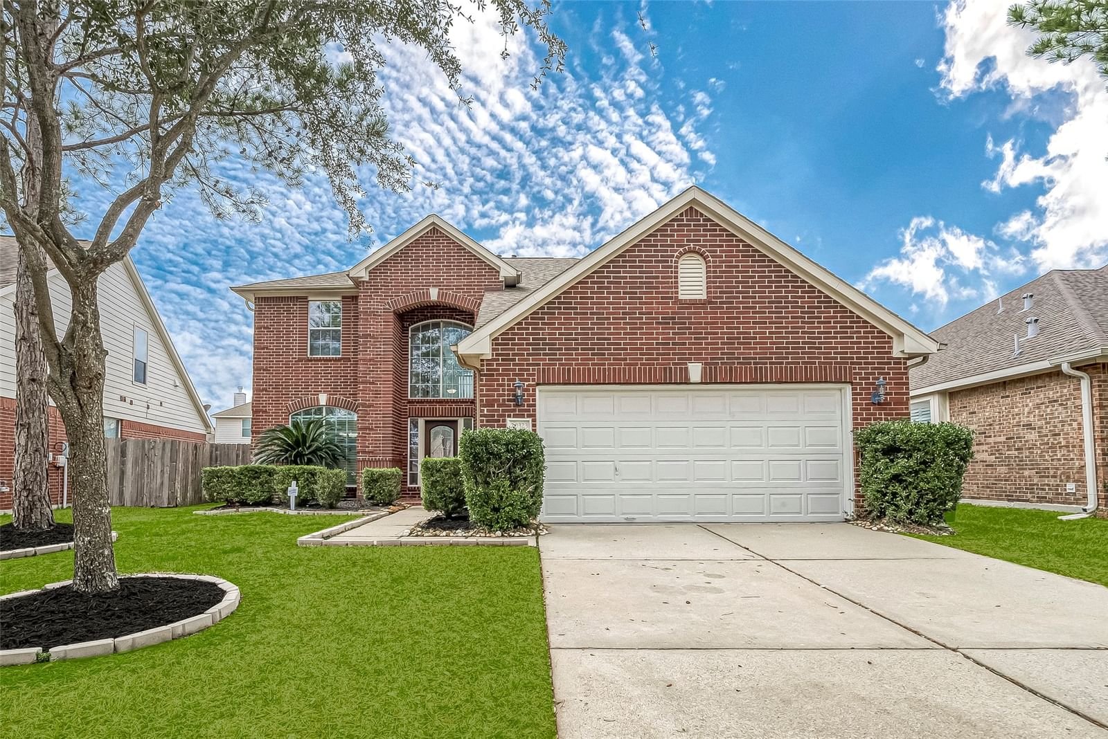 Real estate property located at 20323 Bridge Manor, Fort Bend, Lakemont Meadows  sec 2, Richmond, TX, US