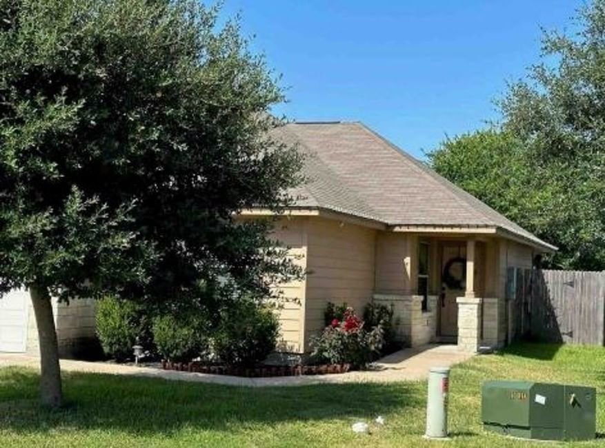 Real estate property located at 1305 Lantana, Gonzales, Lous Garden Sub, Gonzales, TX, US