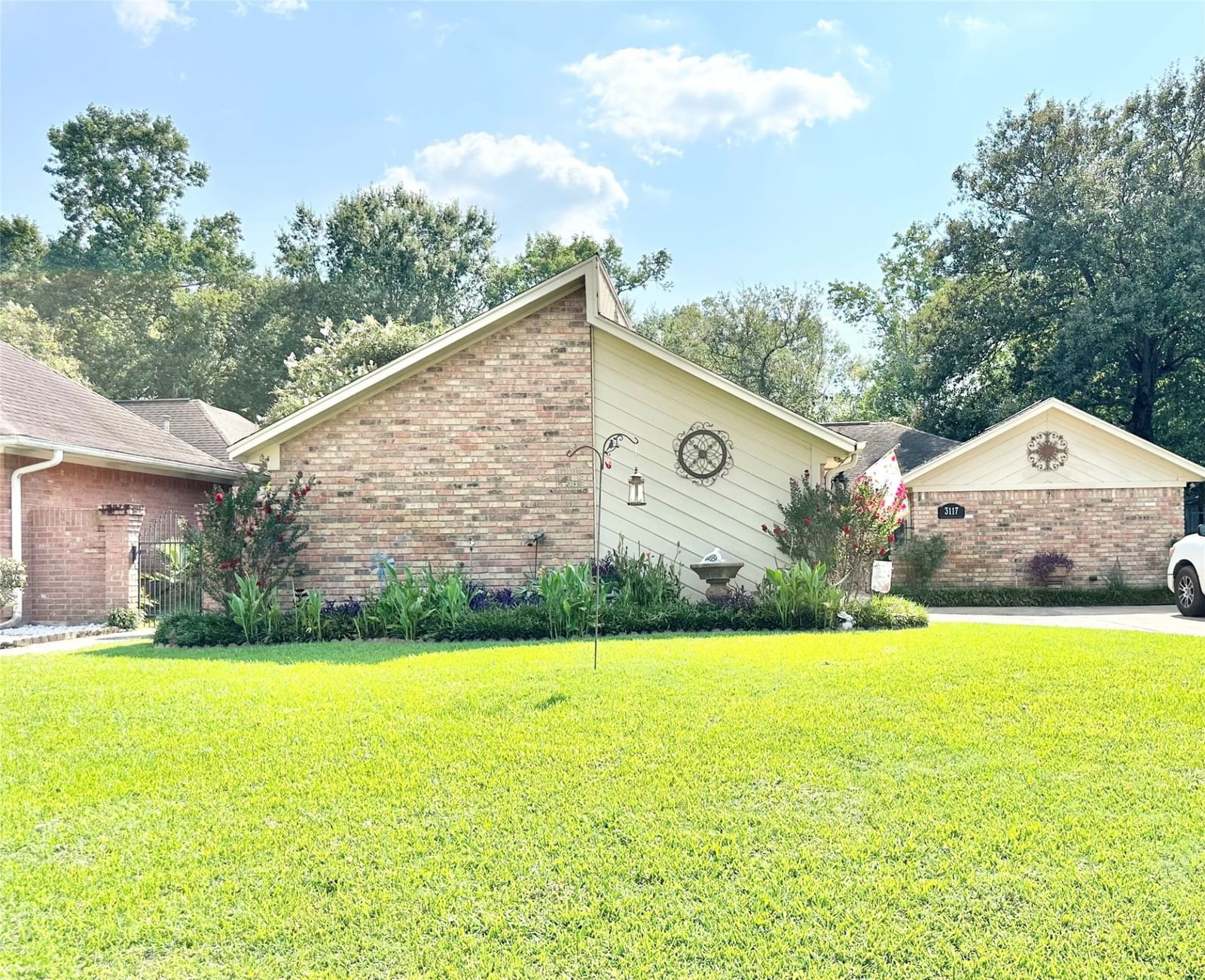 Real estate property located at 3117 Pebble Beach, Orange, Northmont Place, Orange, TX, US