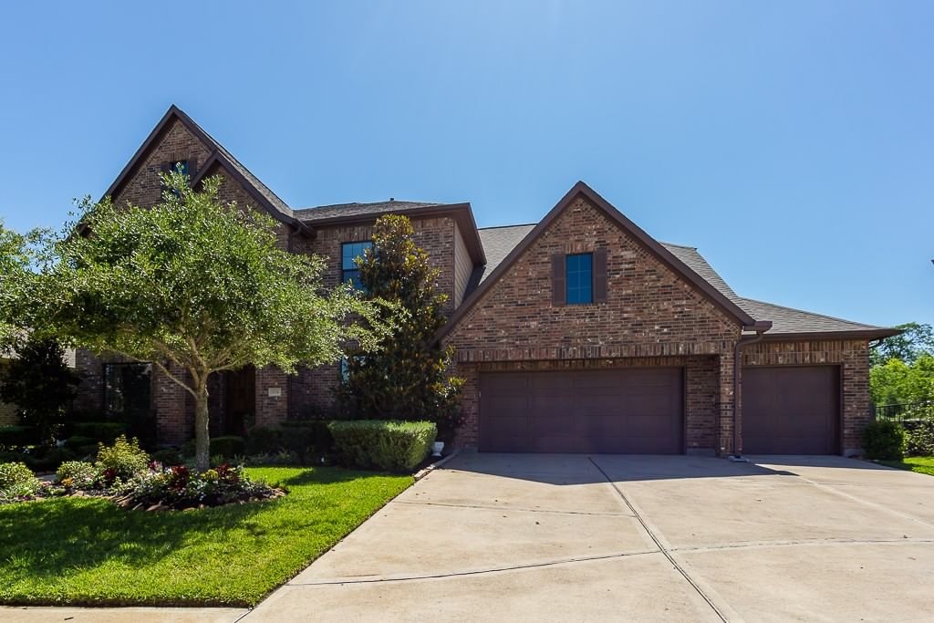Real estate property located at 5706 Artesian, Fort Bend, Sienna Village Of Anderson Spgs, Missouri City, TX, US
