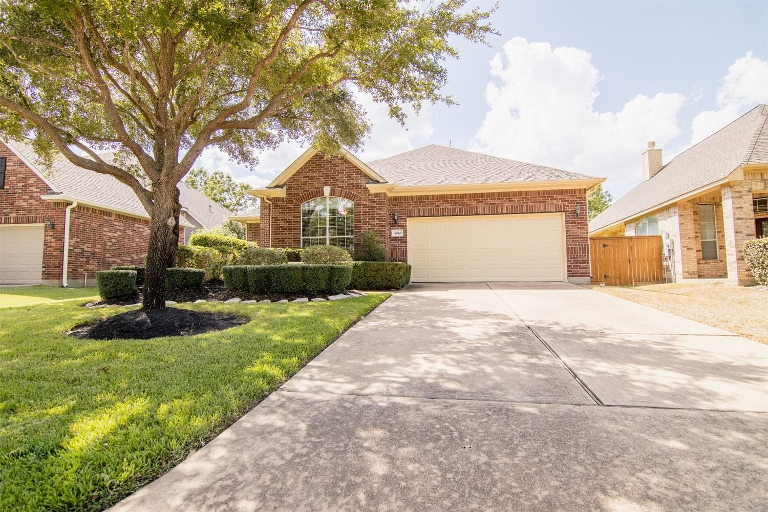 Real estate property located at 5010 Sandyfields, Fort Bend, Katy, TX, US