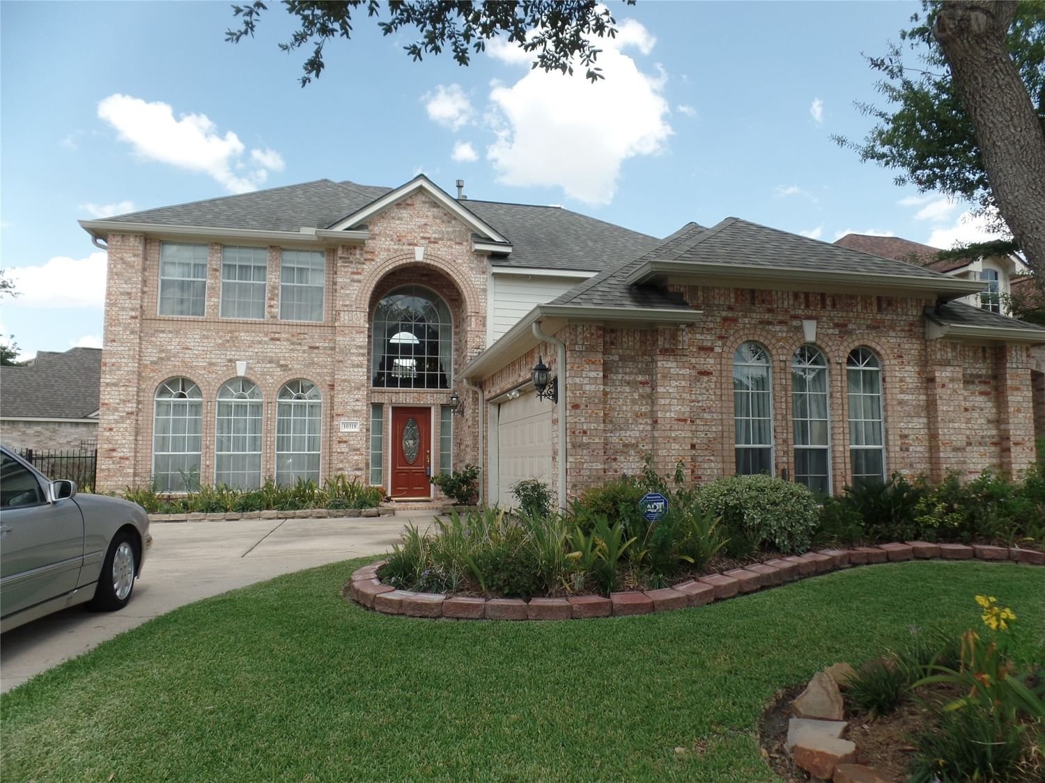 Real estate property located at 10318 Sand Dollar, Harris, Houston, TX, US