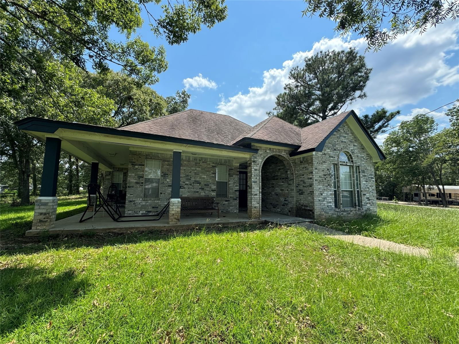 Real estate property located at 180 Harbor View, Polk, Shelter Cove Sec 2, Livingston, TX, US