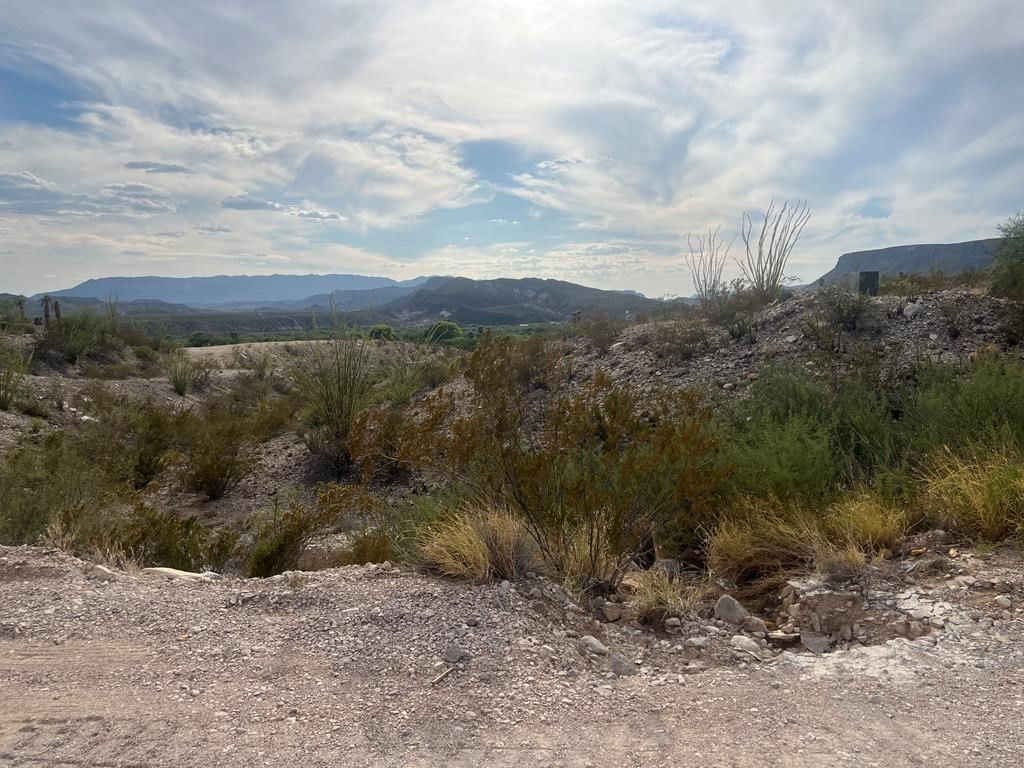 Real estate property located at 0100 Needle Peek Road, Brewster, Ranches at Well Creek, Study Butte-Terlingua, TX, US