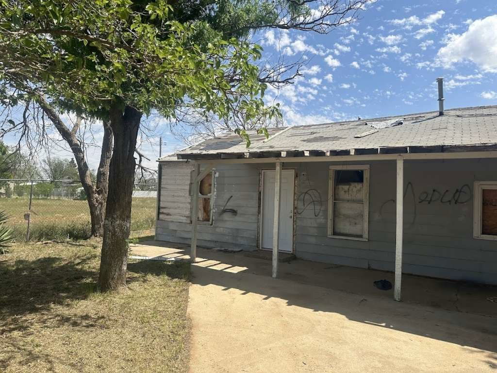 Real estate property located at 3406 15th, Lubbock, Rix, Lubbock, TX, US
