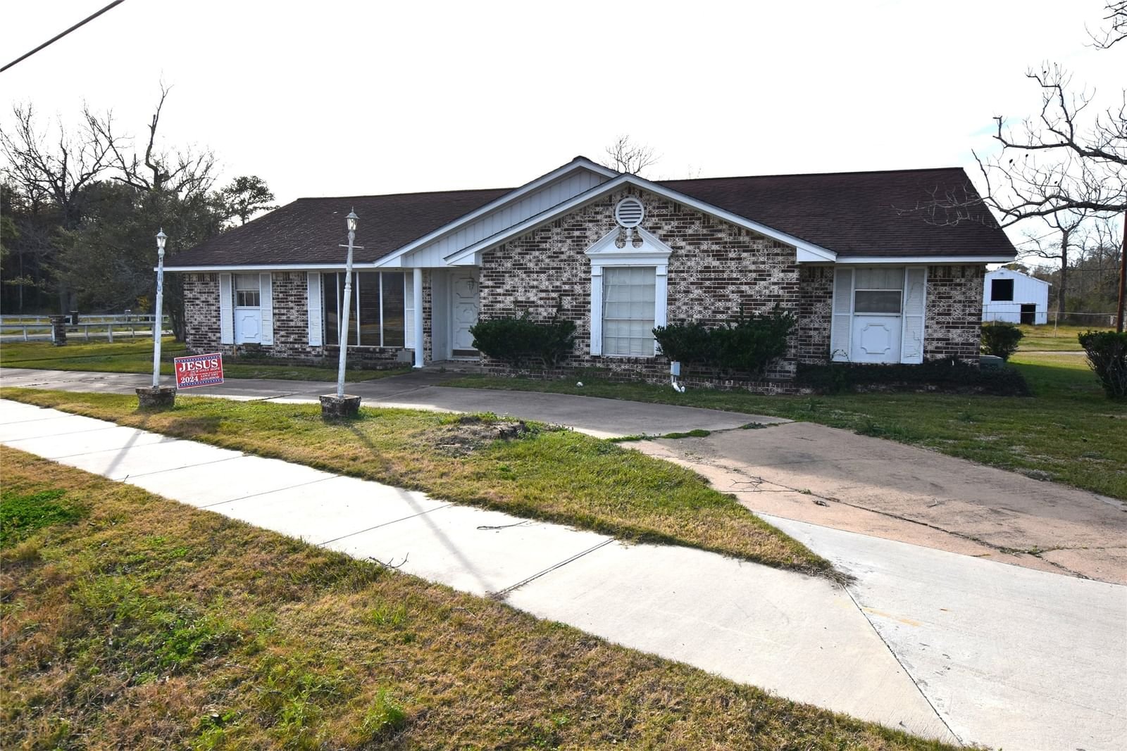 Real estate property located at 23701 Fm 2100, Harris, Homesite, Huffman, TX, US