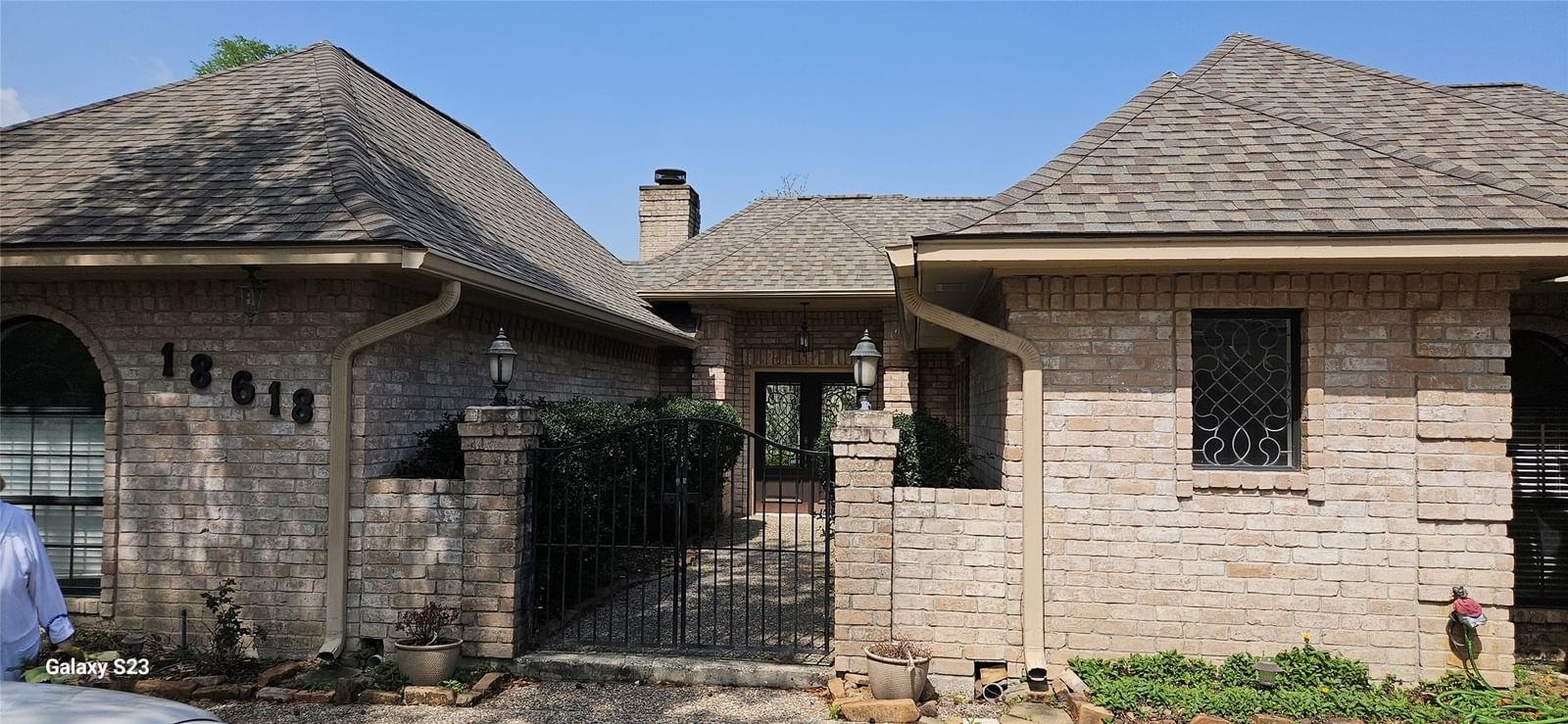 Real estate property located at 18618 Walden Forest, Harris, Walden On Lake Houston Ph 01, Humble, TX, US