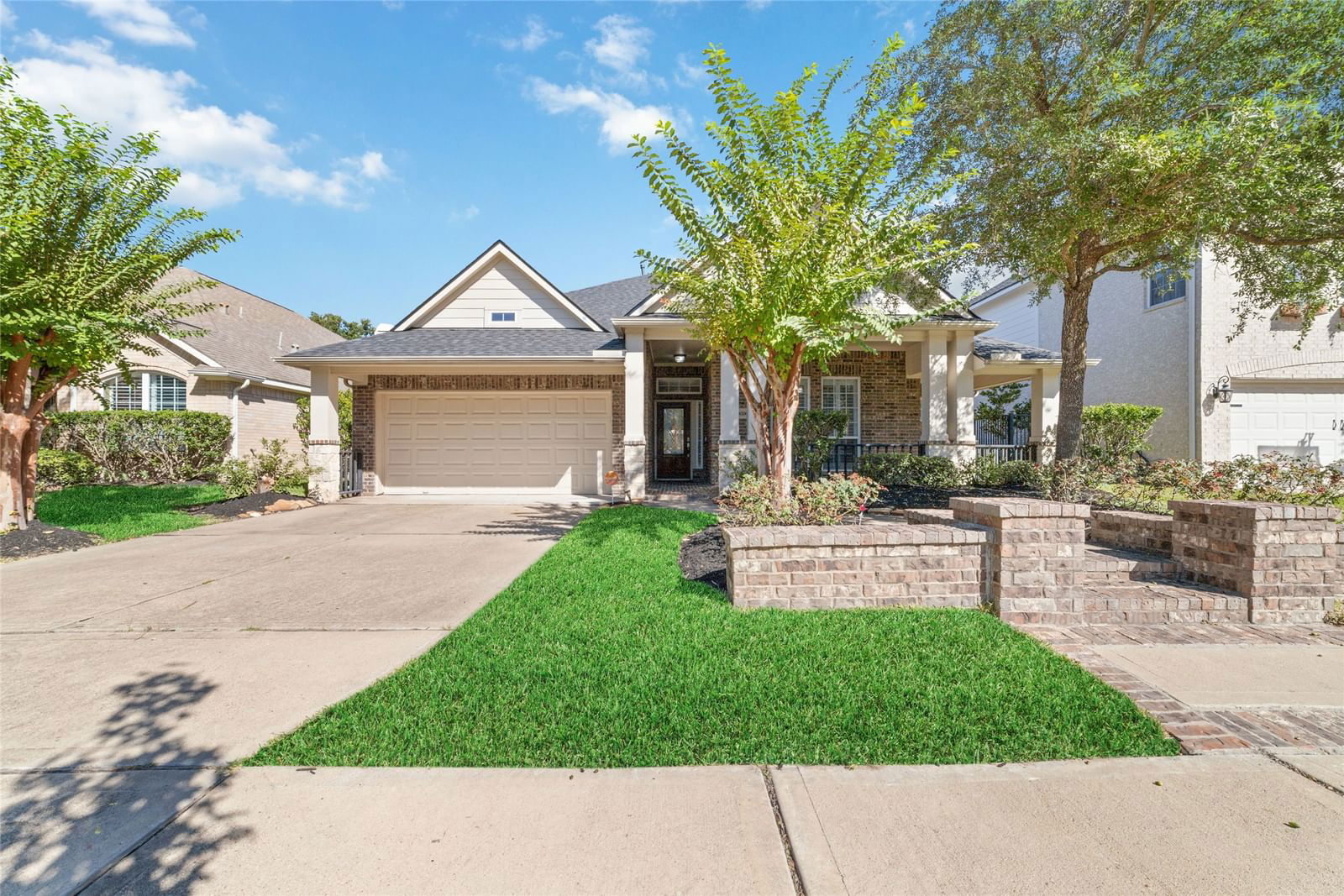 Real estate property located at 18506 Laura Shore, Harris, Cypress, TX, US