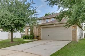 Real estate property located at 19826 Rippling Brook, Harris, Northern Point Sec 03, Tomball, TX, US