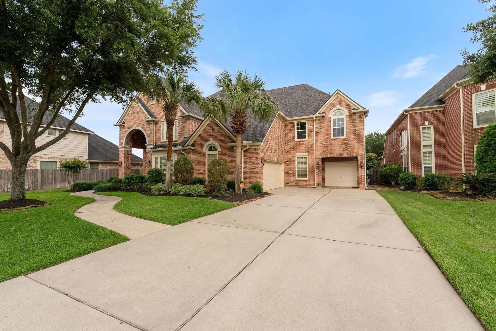 Real estate property located at 13706 Elm Shores, Harris, Lakeshore Sec 1, Houston, TX, US