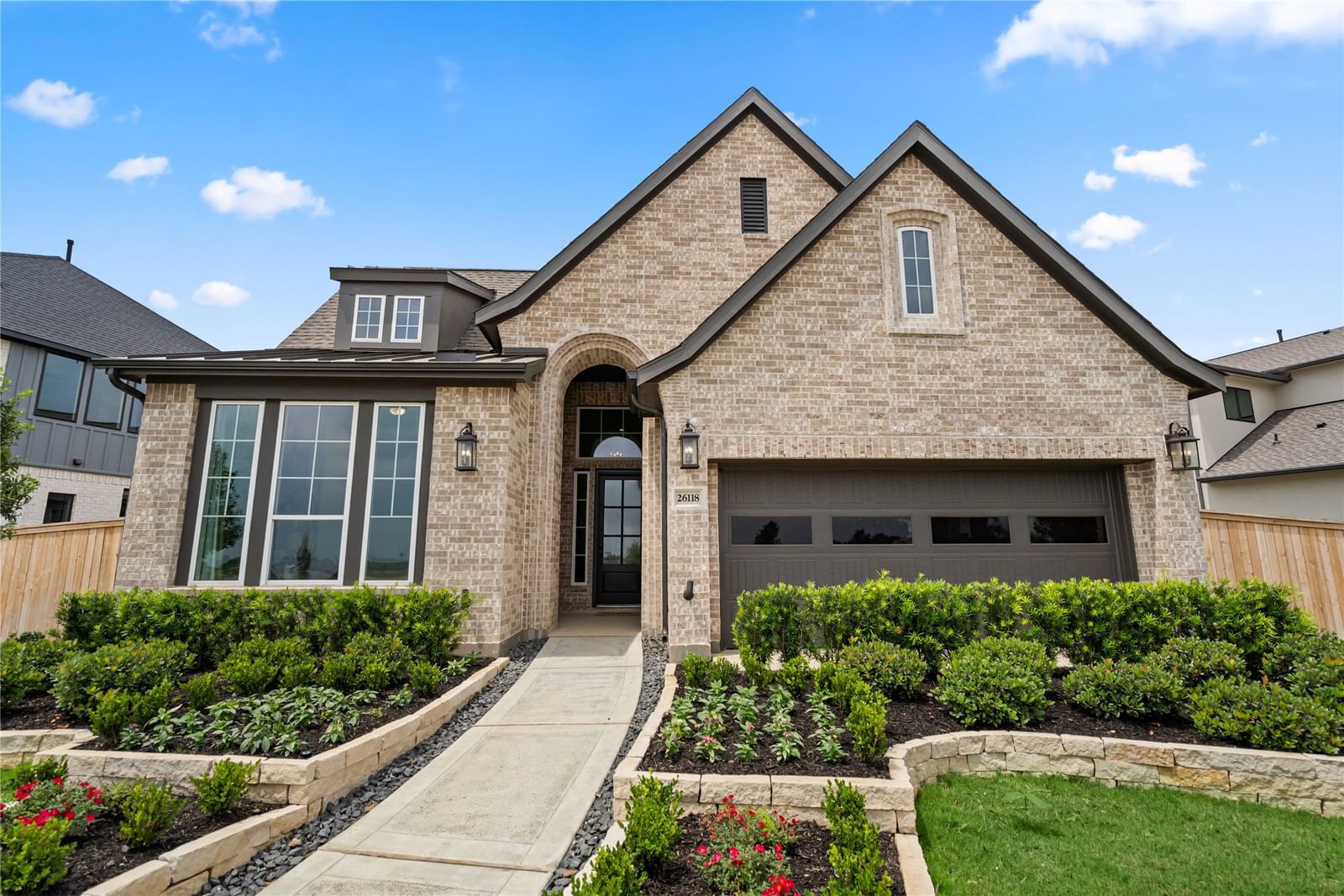 Real estate property located at 18097 Brennie Bird, Montgomery, ARTAVIA, Conroe, TX, US