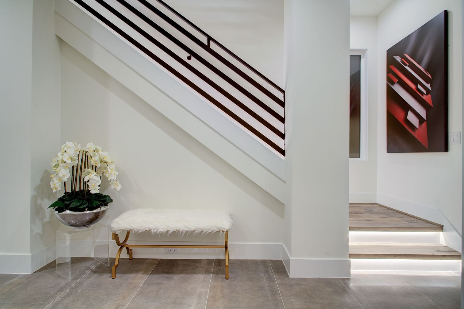 Real estate property located at 406 W Bell, Harris, Houston, TX, US
