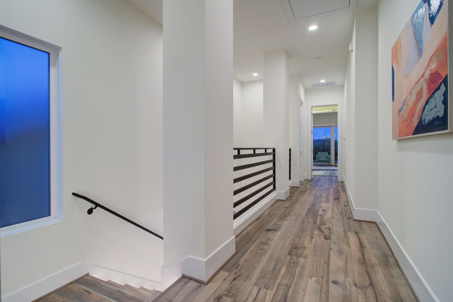 Real estate property located at 406 W Bell, Harris, Houston, TX, US