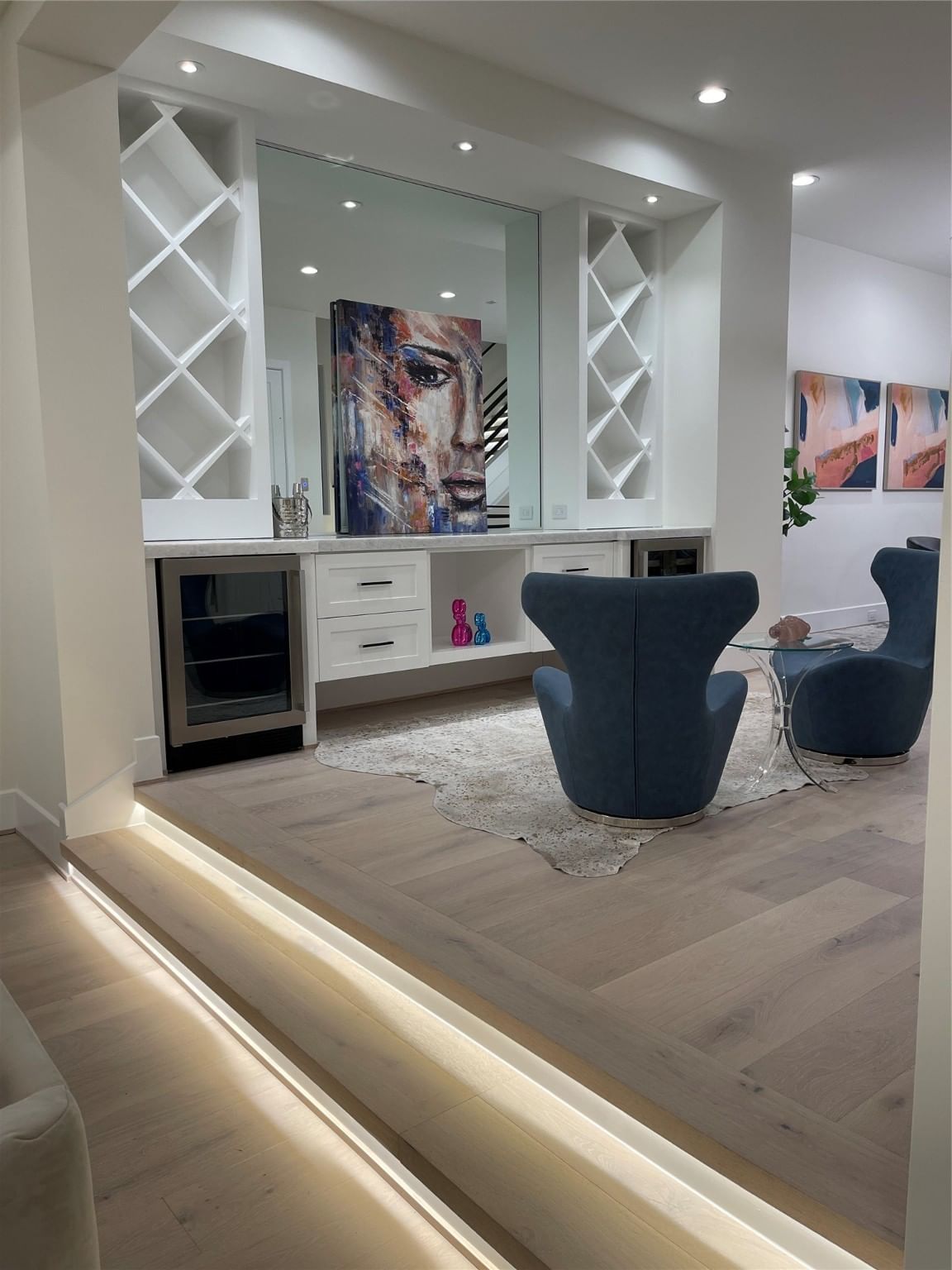 Real estate property located at 406 W Bell, Harris, Houston, TX, US
