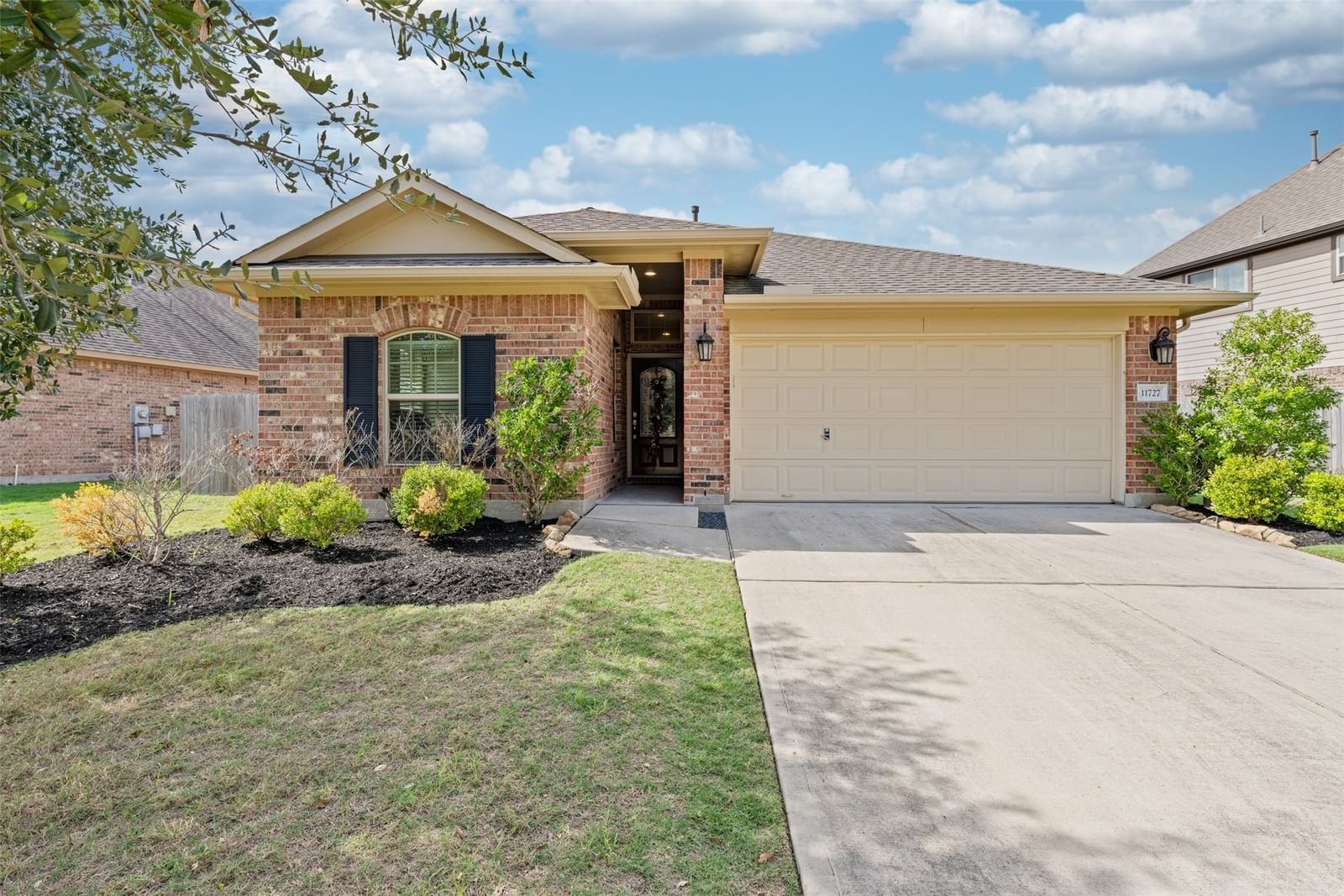 Real estate property located at 11727 Streamertail, Harris, Cypress, TX, US