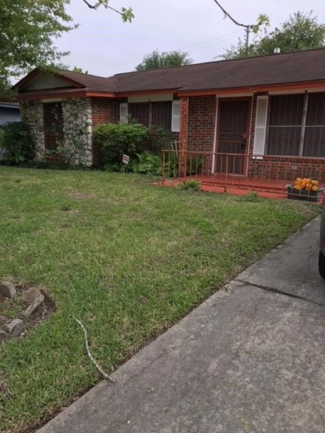Real estate property located at 4027 Knottynold, Harris, Houston, TX, US