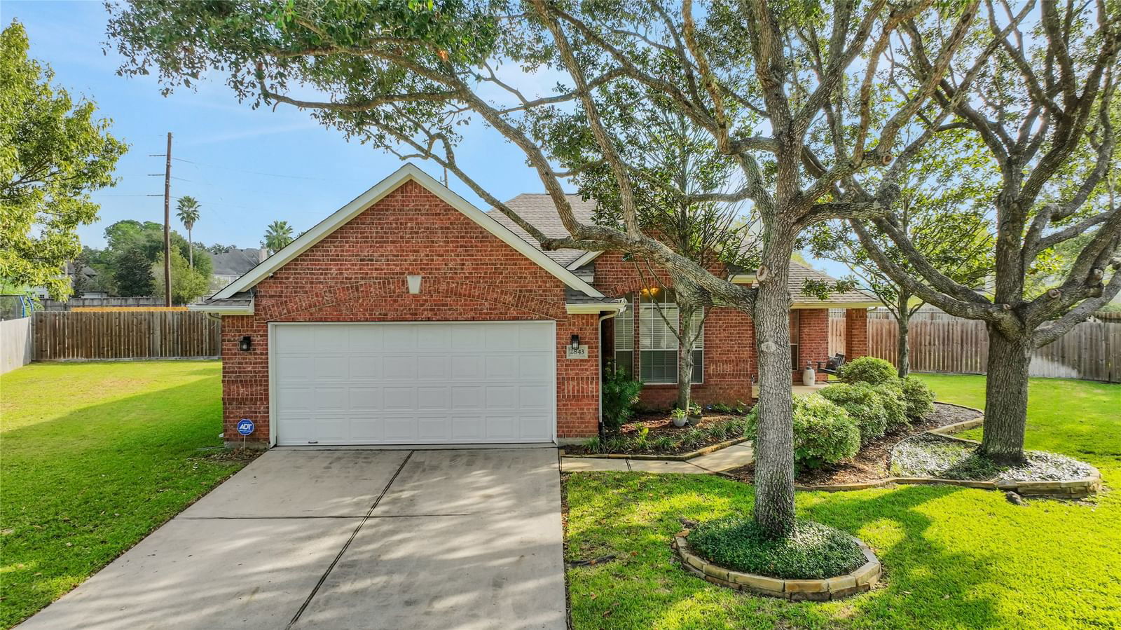 Real estate property located at 2843 Rayburn Ridge, Harris, Cinco Ranch Equest Village 01, Katy, TX, US