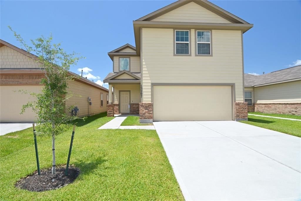 Real estate property located at 13207 Clifton Hill, Harris, Hidden Meadow, Houston, TX, US