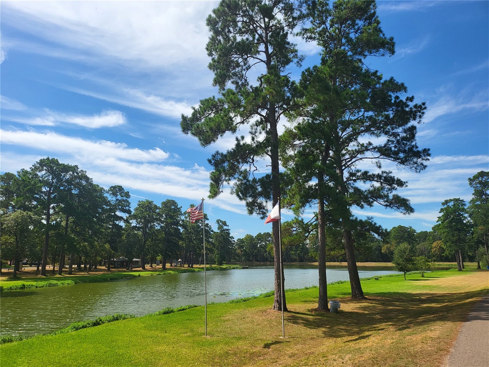 Real estate property located at 0 Lazy Lane, Montgomery, Woodland Lakes 01 Mag, Magnolia, TX, US