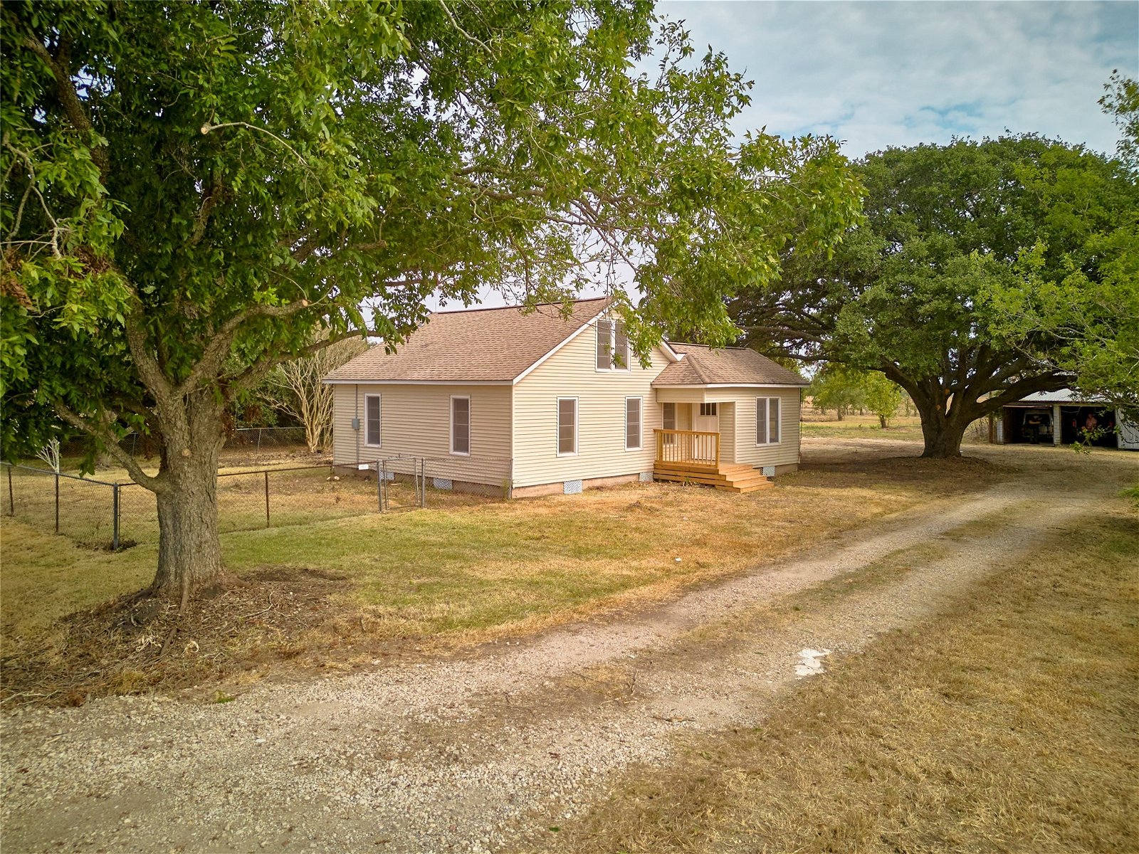 Real estate property located at 5007 Reeh, Fort Bend, Wm Leech, Needville, TX, US
