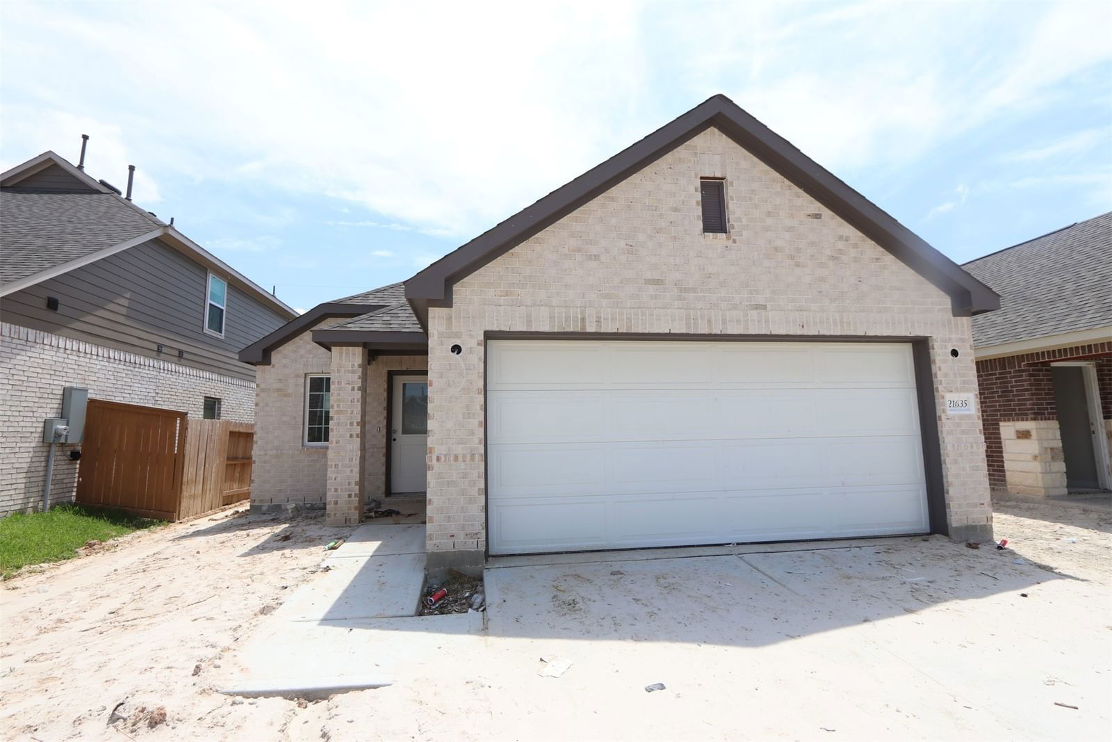 Real estate property located at 21635 Wave Hollow, Harris, Marvida, Cypress, TX, US