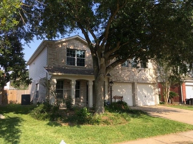 Real estate property located at 4814 Sand Colony, Harris, Katy, TX, US