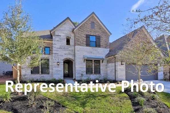 Real estate property located at 1009 Stillwater Pond, Montgomery, Grand Central Park, Conroe, TX, US