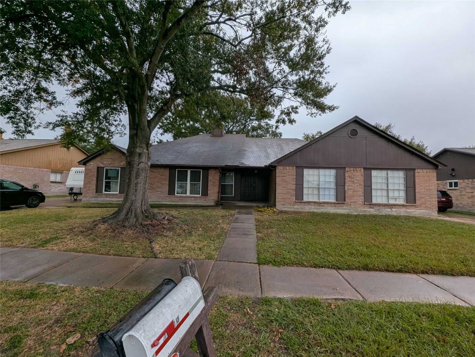 Real estate property located at 19514 Lazy Valley, Harris, Silvermill Sec 01 R/P, Katy, TX, US