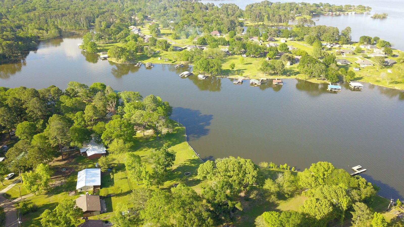 Real estate property located at 21205 Charina, Henderson, Chandler, TX, US