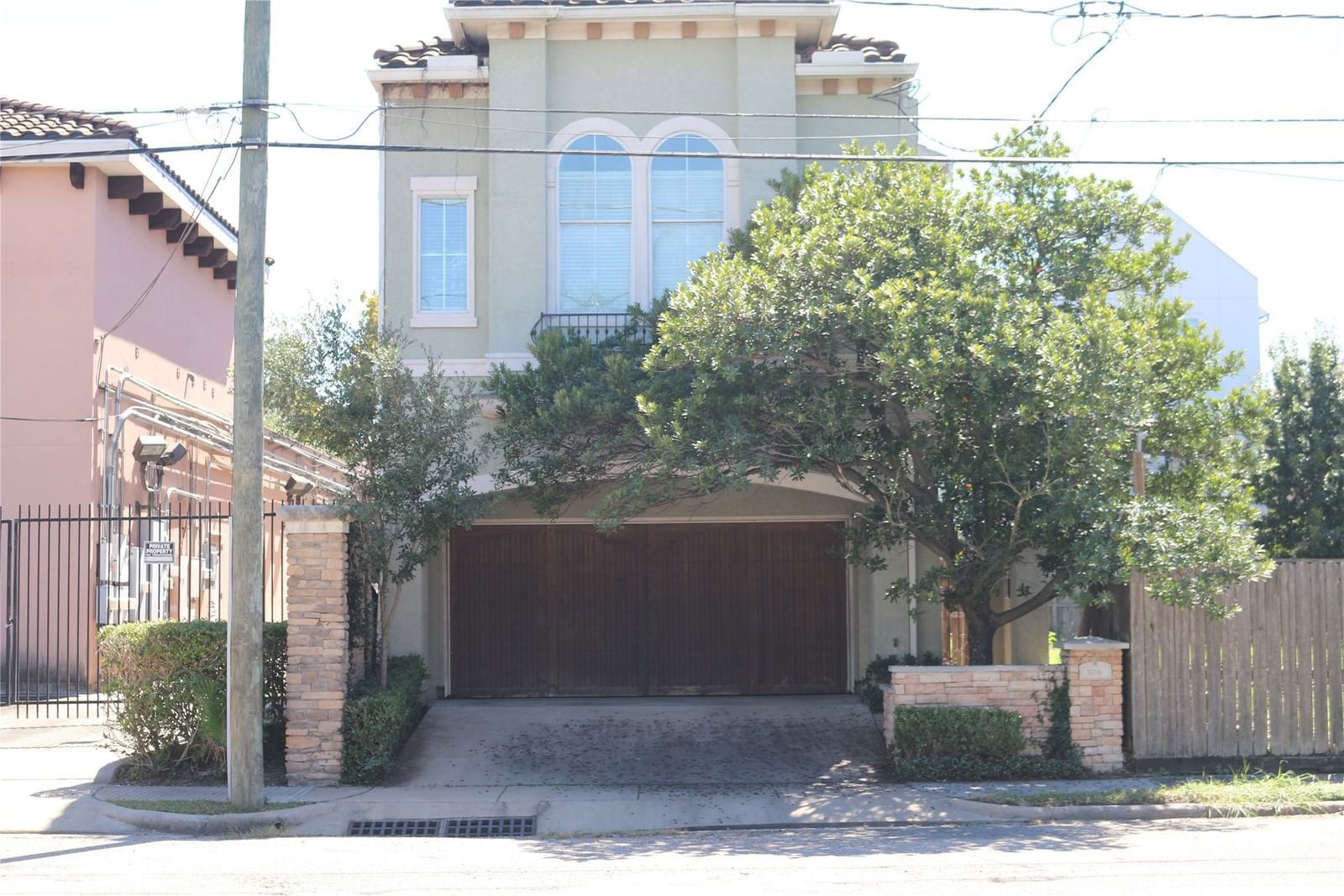 Real estate property located at 1216 29th, Harris, Sunset Heights, Houston, TX, US