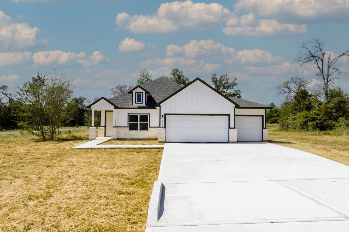 Real estate property located at 16003 Bill, Montgomery, Williams Reserve East, Conroe, TX, US