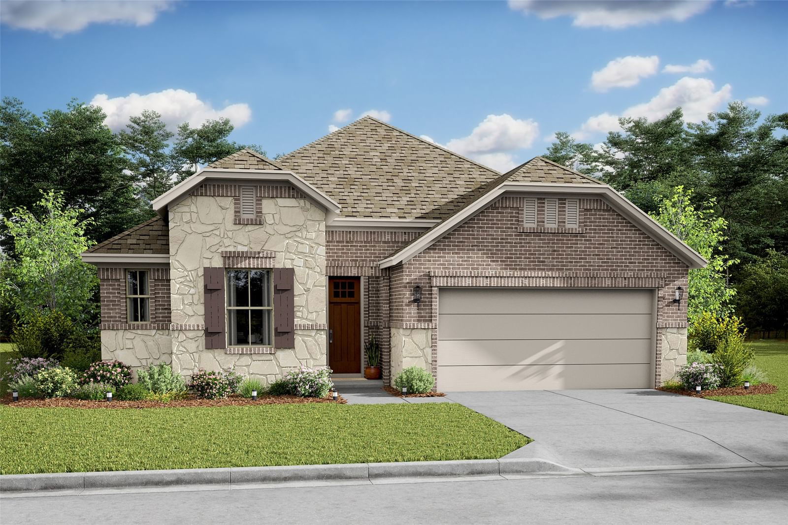 Real estate property located at 3902 Pin Oak, Galveston, Centennial Oaks, Santa Fe, TX, US