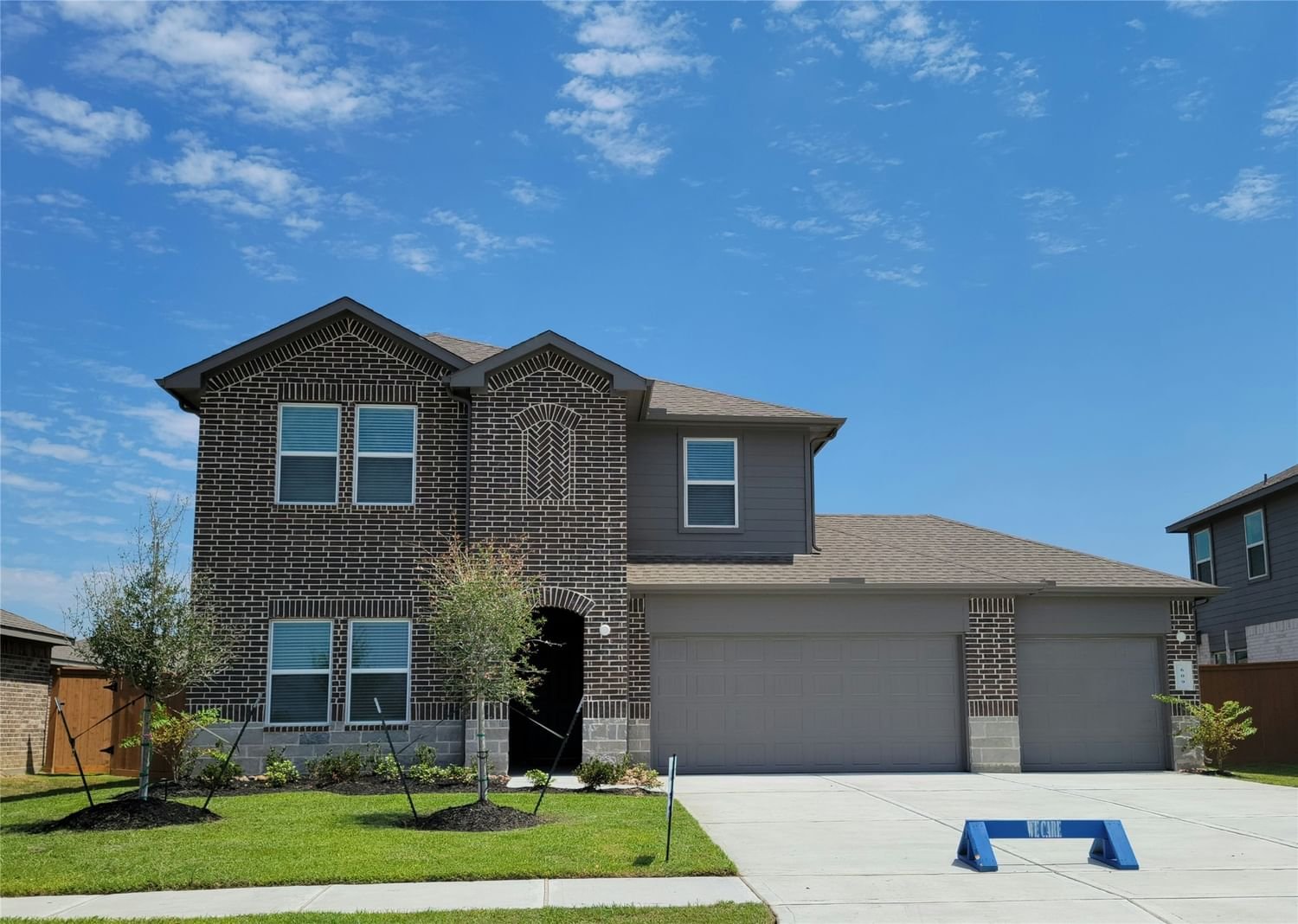 Real estate property located at 609 San Jacinto, Liberty, Dayton, TX, US