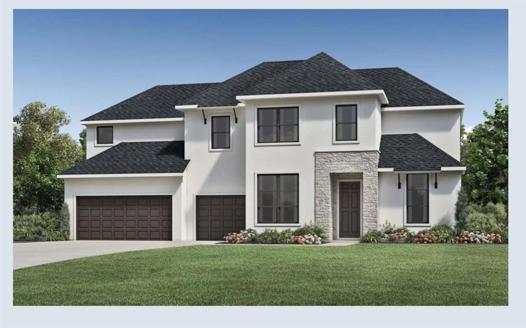 Real estate property located at 4915 Olive Province, Brazoria, Pomona, Manvel, TX, US