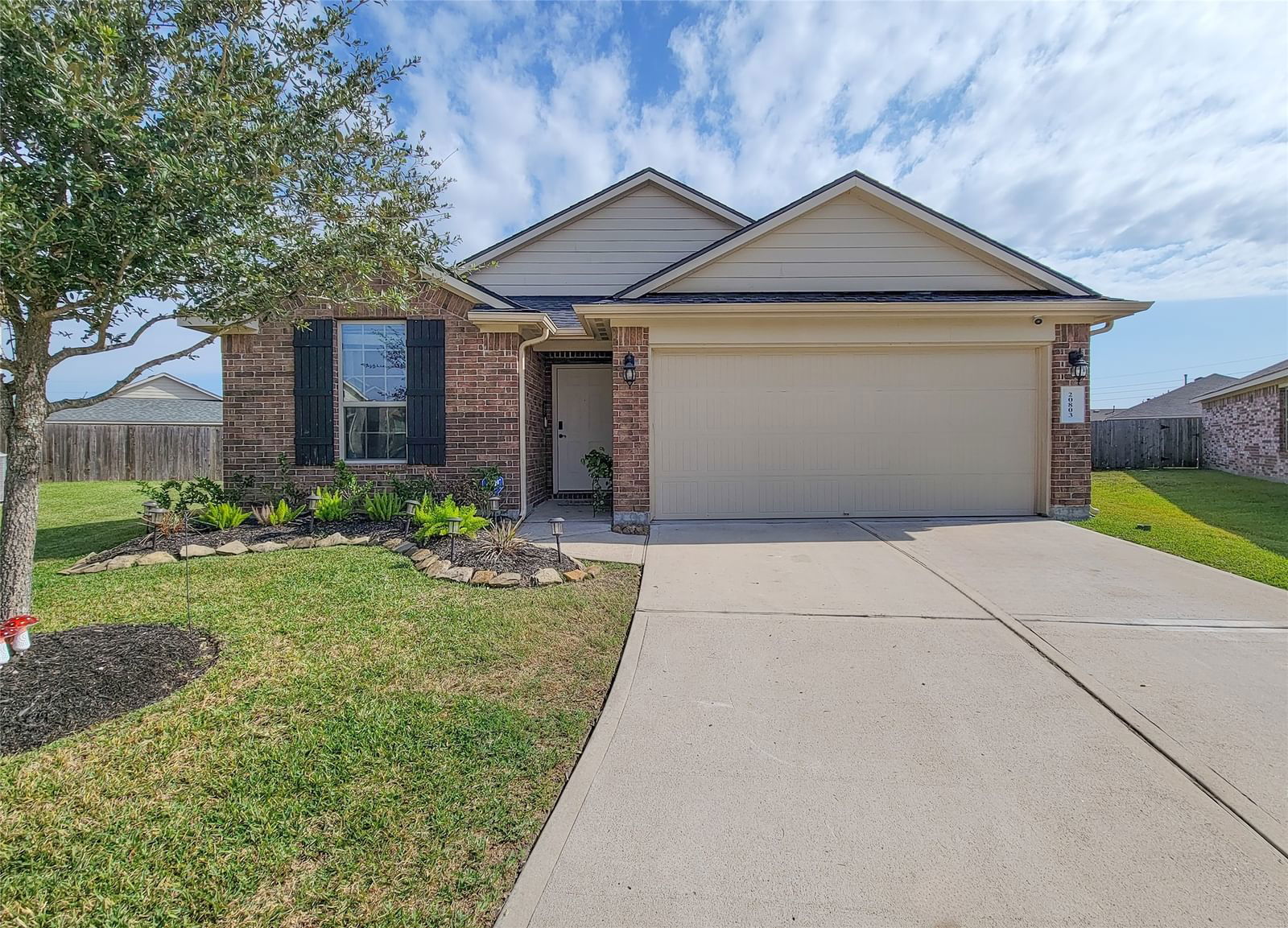 Real estate property located at 20803 Remington Oaks, Harris, Jasmine Heights, Katy, TX, US